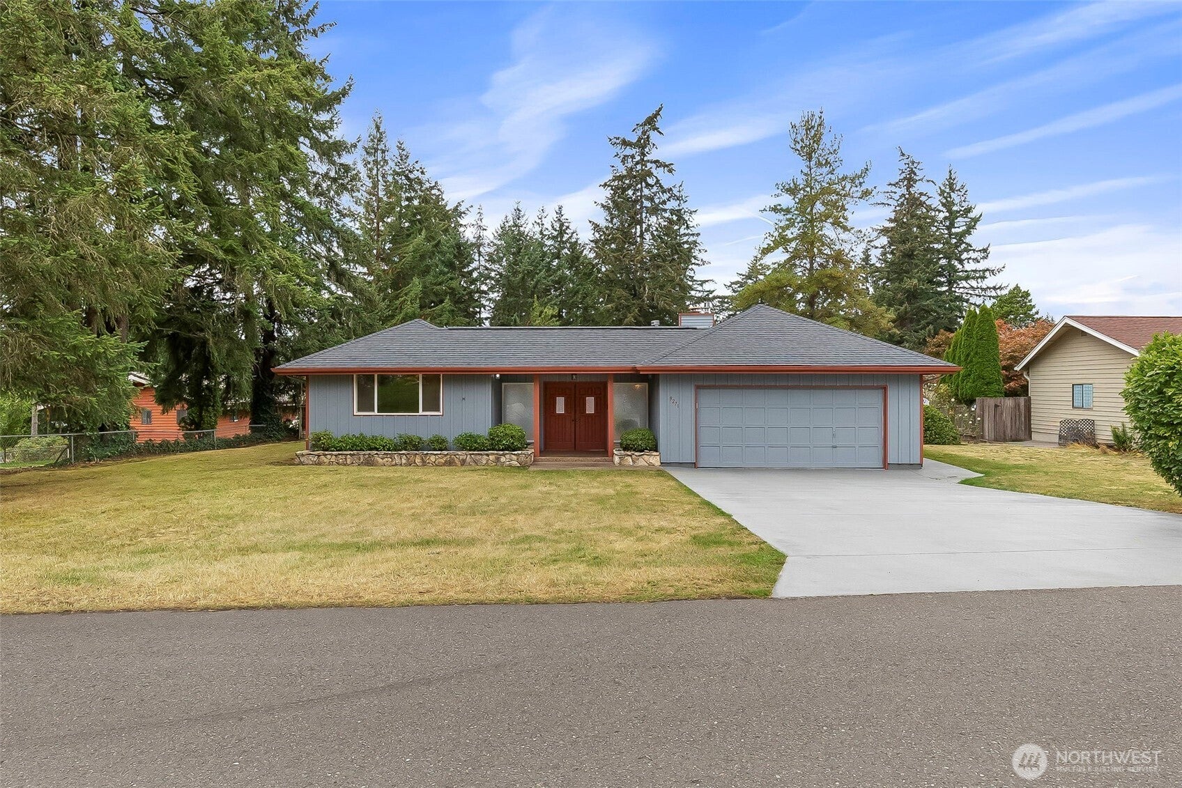 9271 Kristine Drive NW — photo