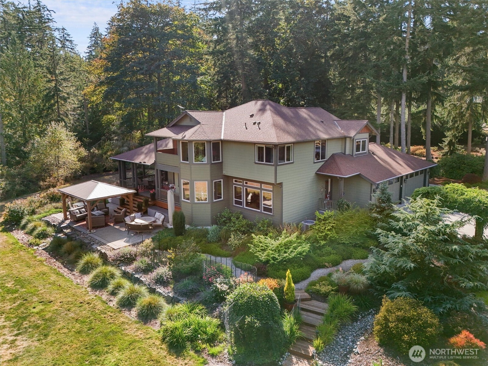 1777 Forest Hill Road — photo