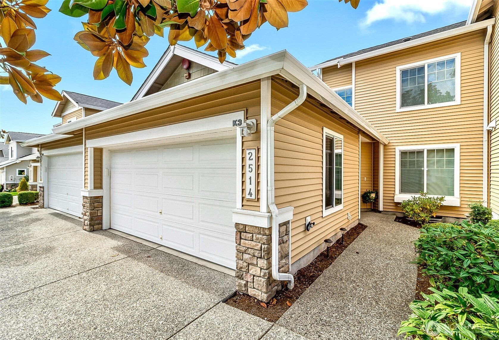 2514 85th Drive NE K3 — photo