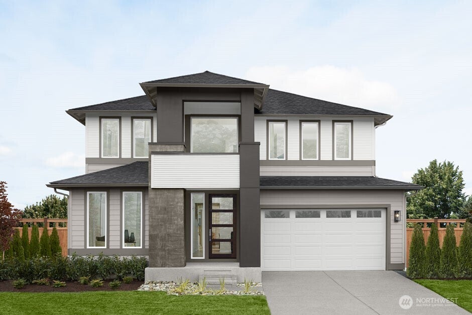 10802 SE 216th Street — photo