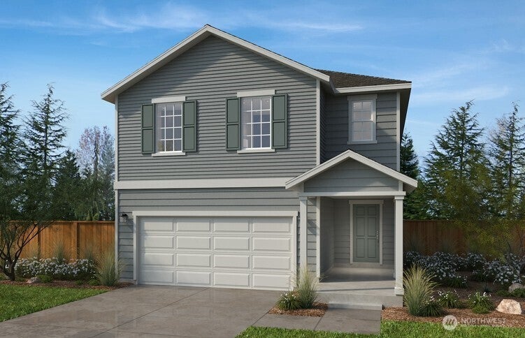 1493 NW Swenson Court 36 — photo