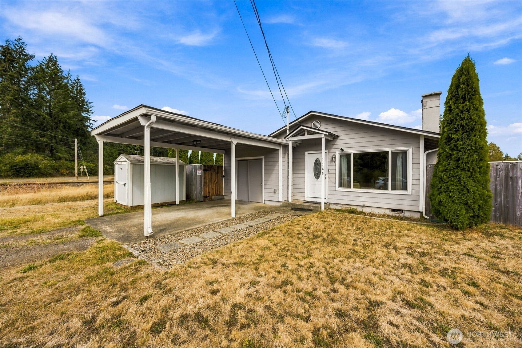 1166 N Summit Road — photo