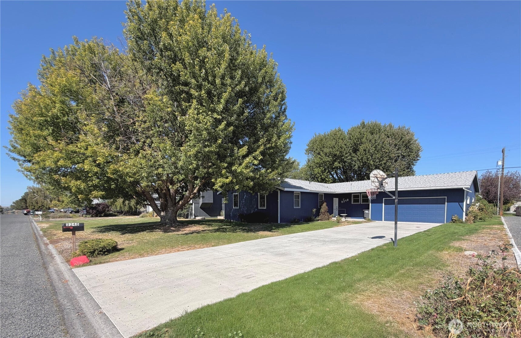 9348 Goodrich Road SE — photo