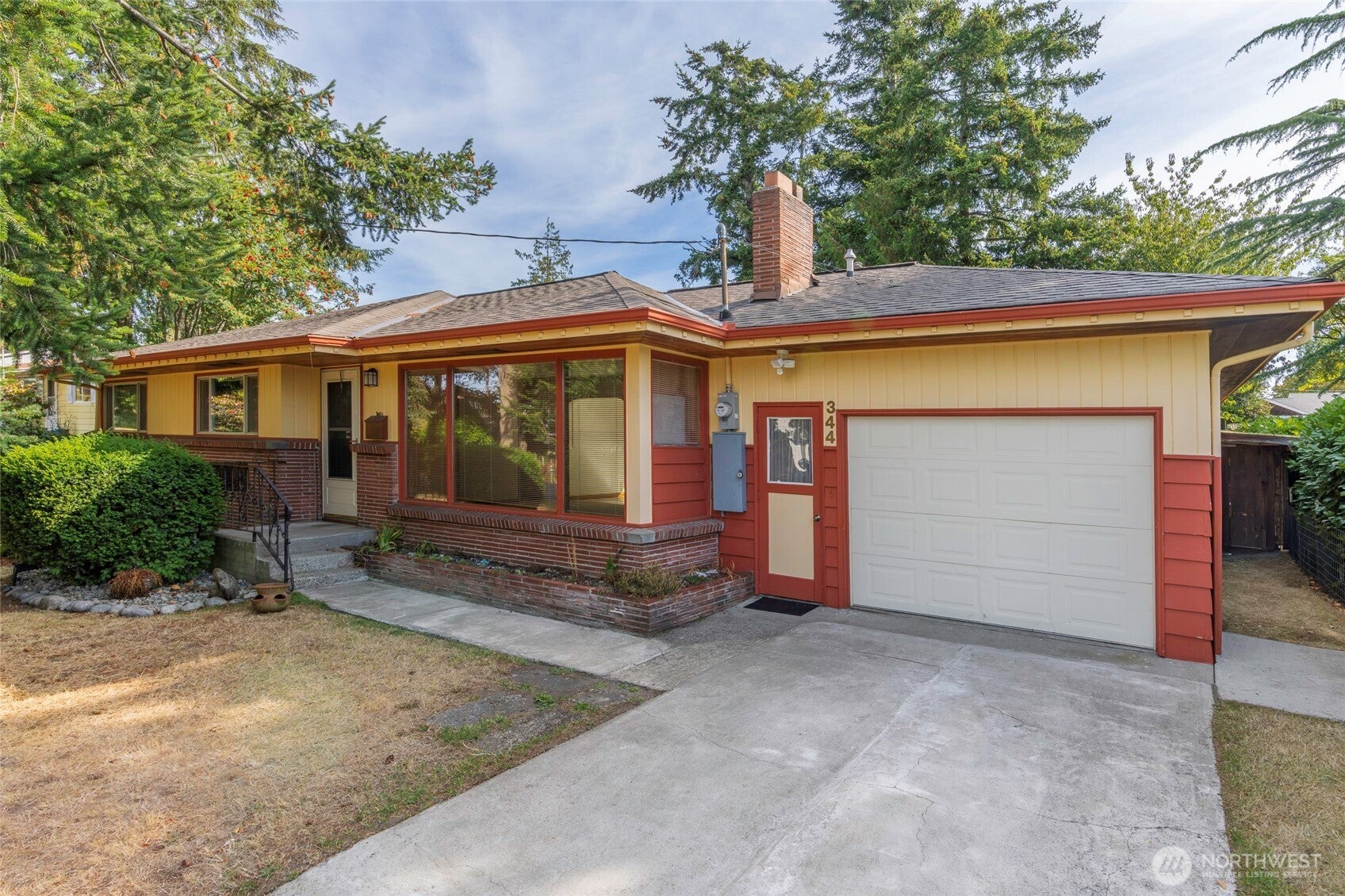 344 SE O'Leary Street — photo