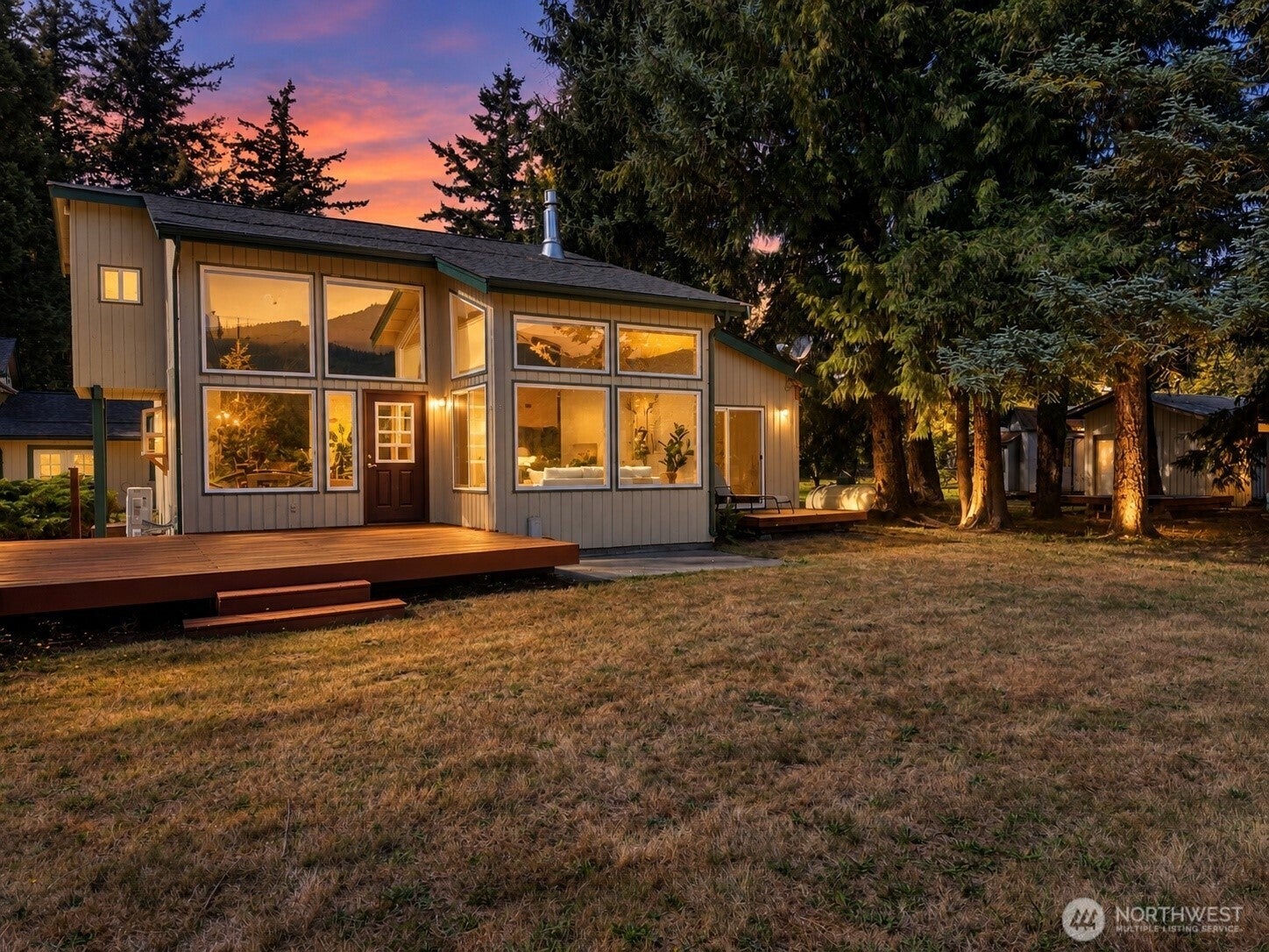 6746 Oat Coles Road — photo