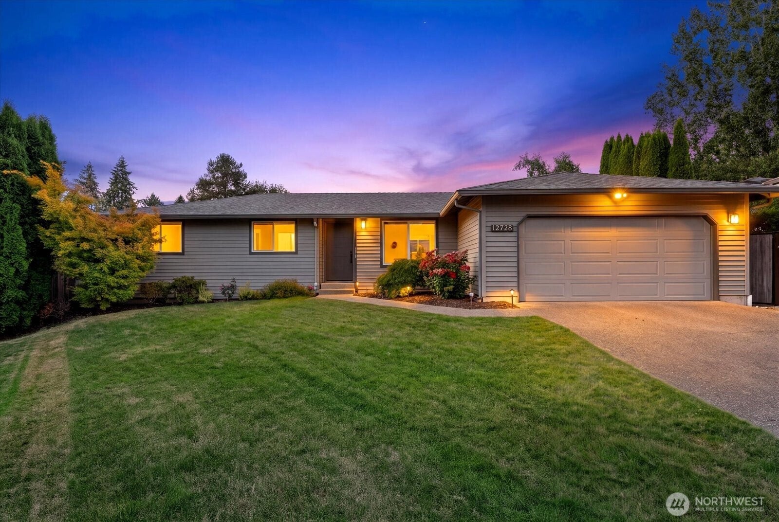 12728 NE 132nd Place — photo