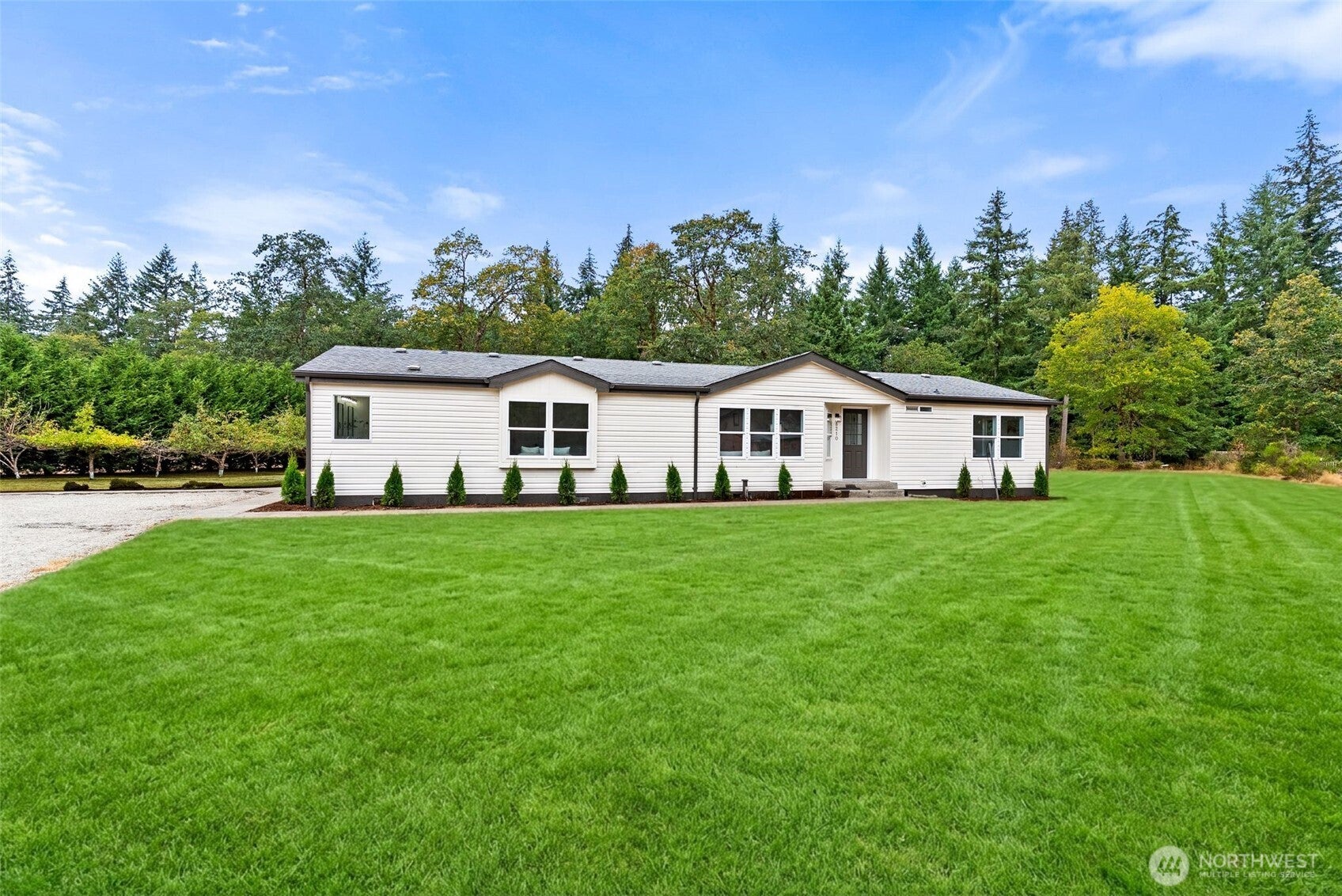 8210 riffe ln sw, ROCHESTER WA 98579 — photo 2