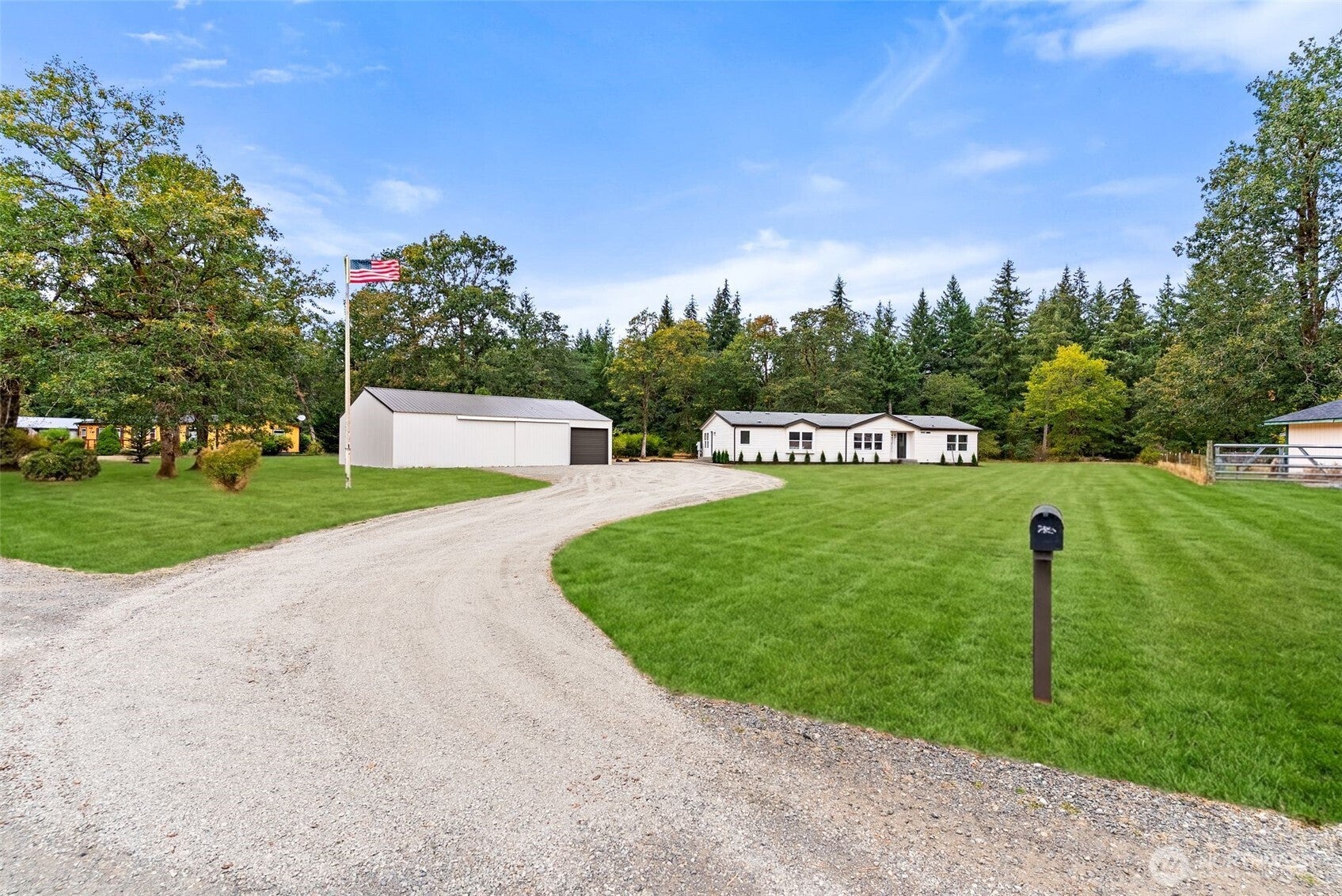 8210 riffe ln sw, ROCHESTER WA 98579 — photo 3