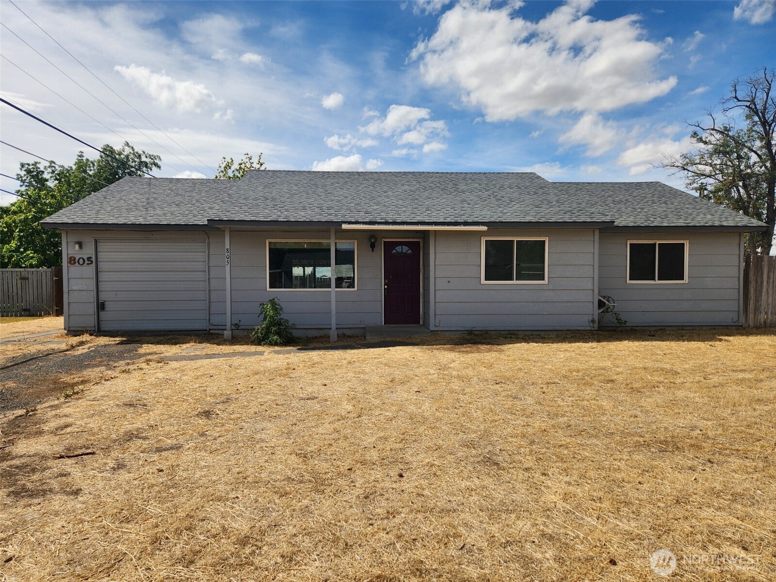 805 Lindberg Lane — photo