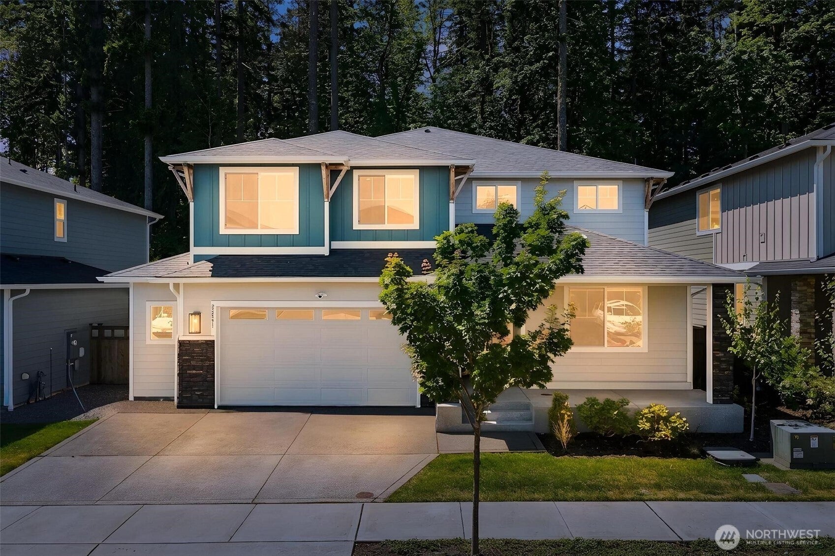 22991 Sycamore Street — photo
