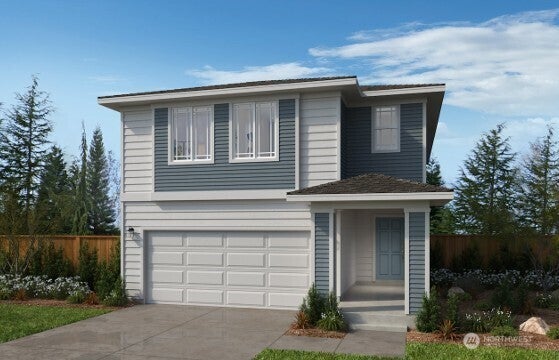 1481 NW Swenson Court 34 — photo