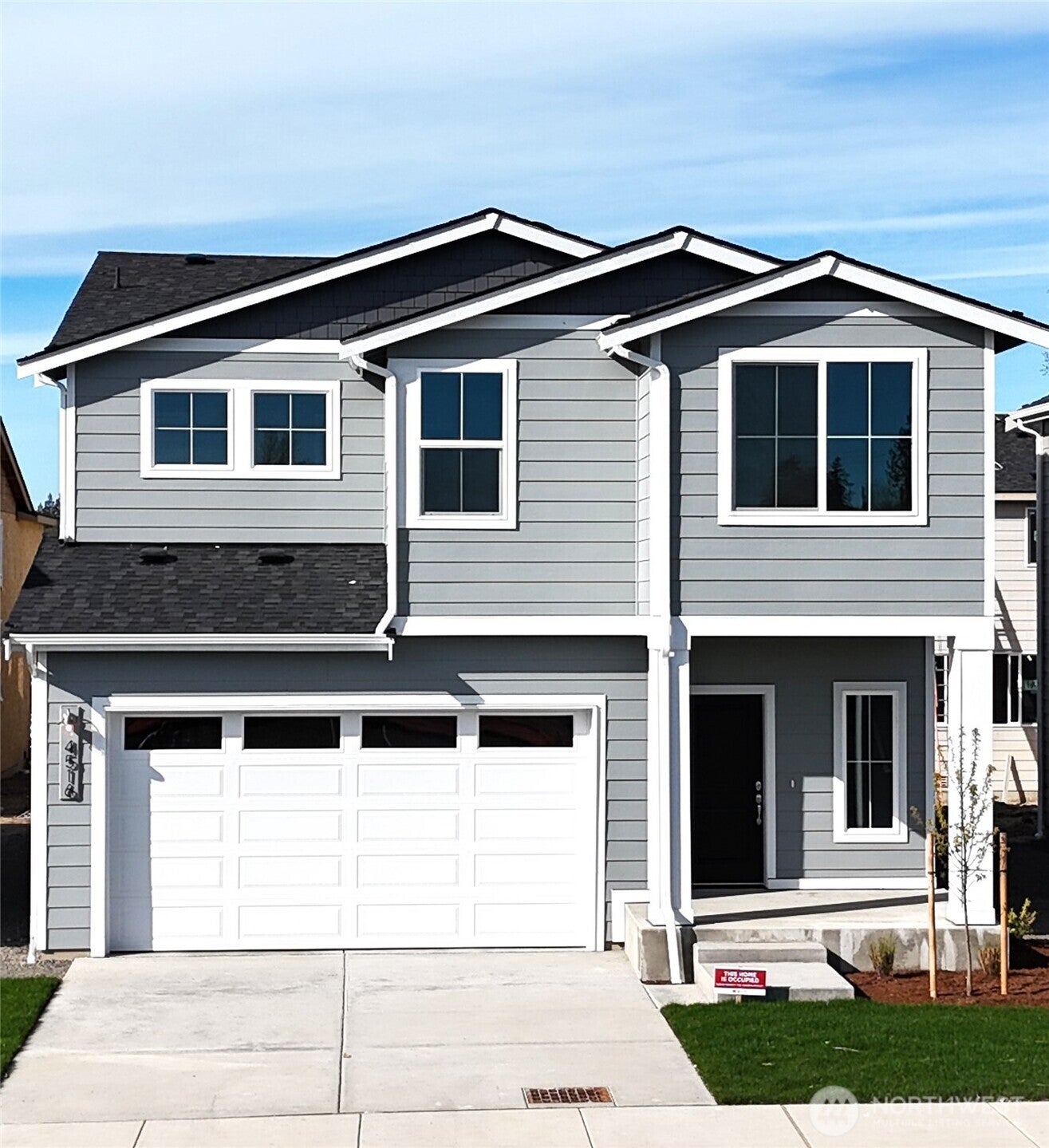4534 Cirque St (Lot 56) Street — photo