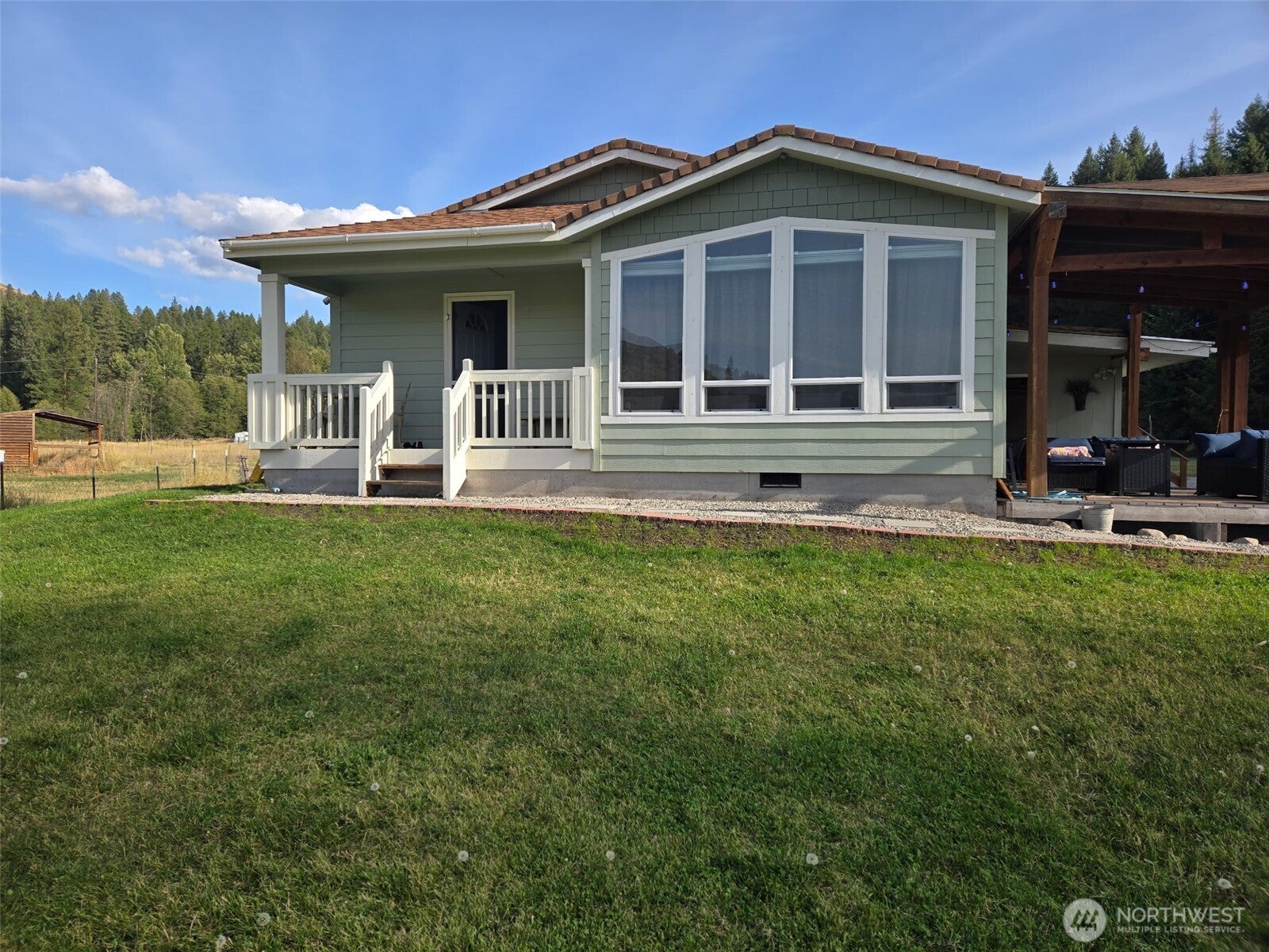 255 Lambert Creek Road — photo