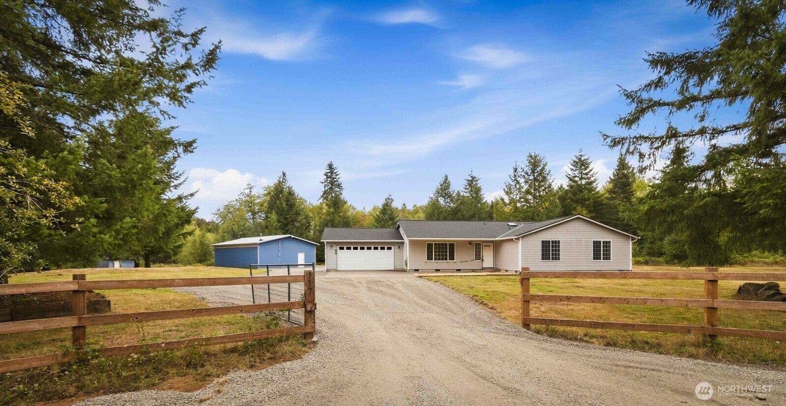 117 Chinook Lane — photo