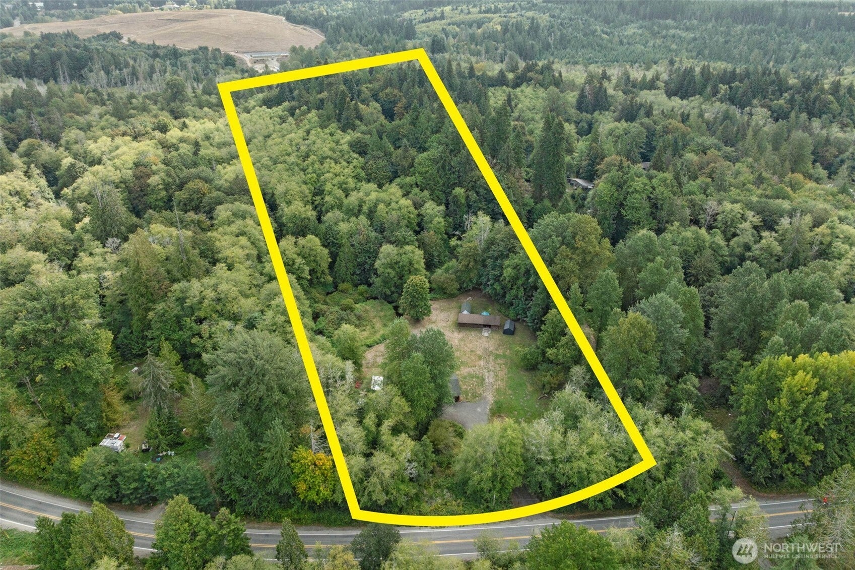 11199 W Belfair Valley Road — photo