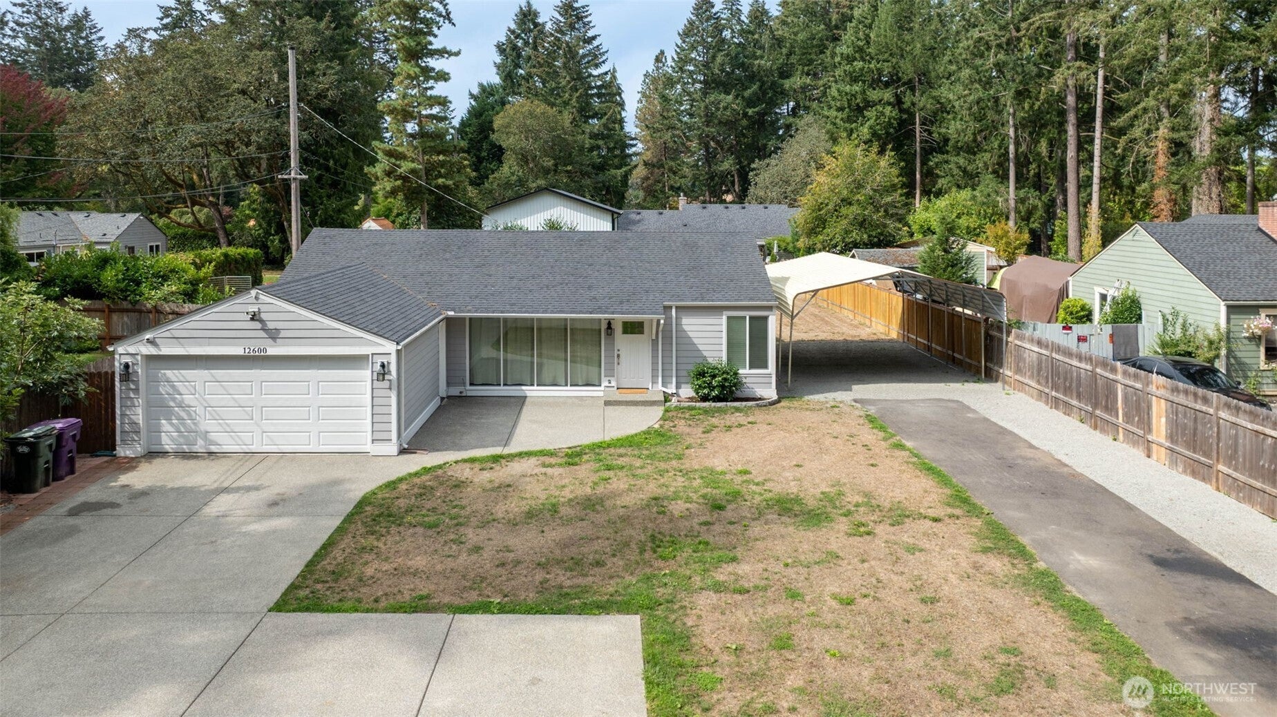 12600 Nyanza Road SW — photo