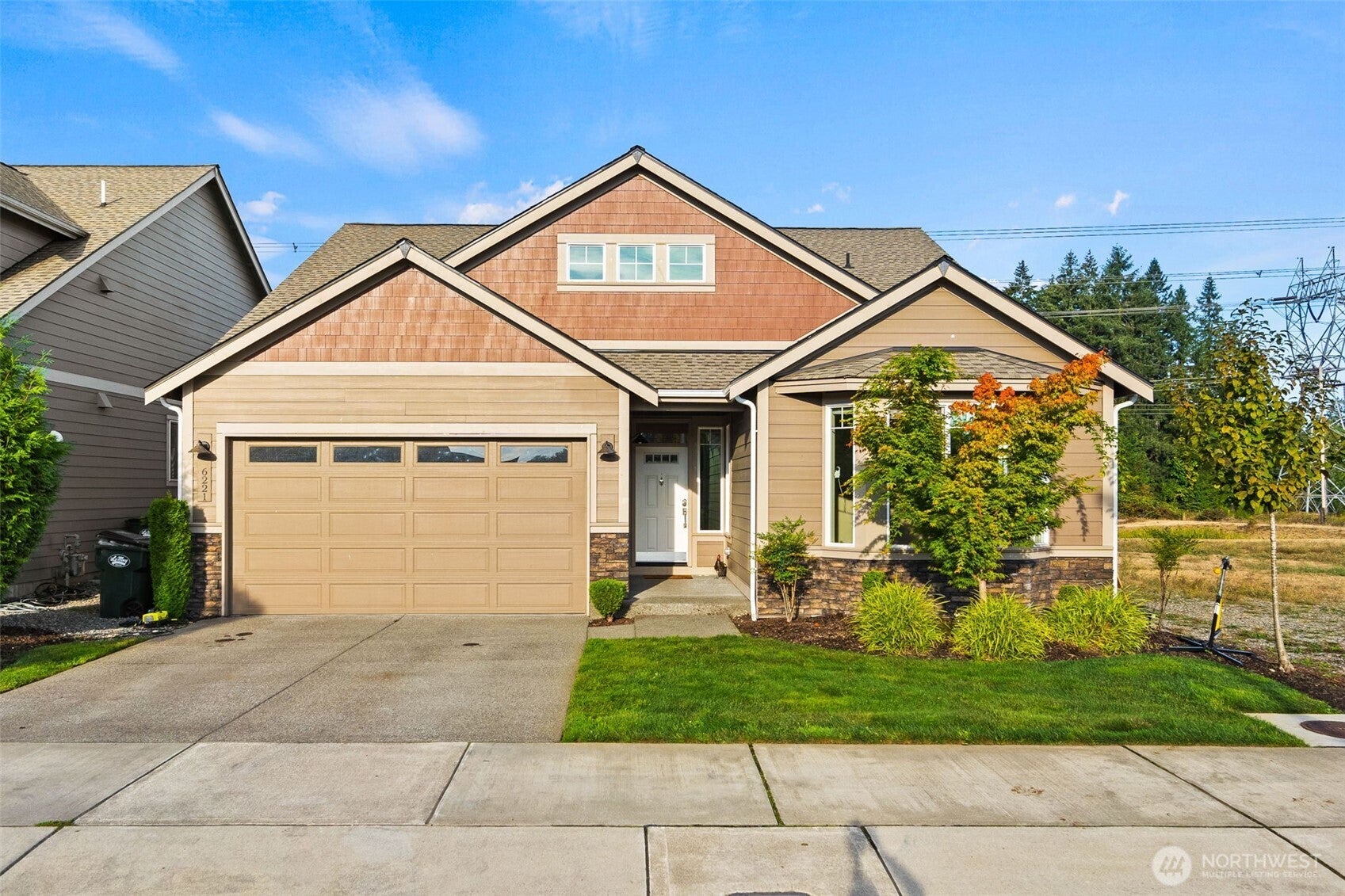 6221 Lanai Street SW — photo