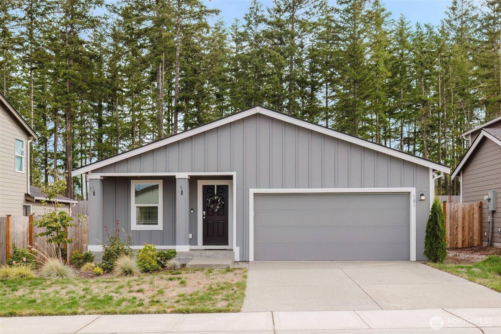 101 NE Olympic Ridge — photo