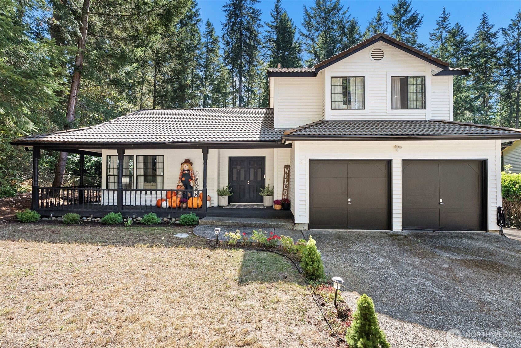 12889 Westridge Drive NW — photo
