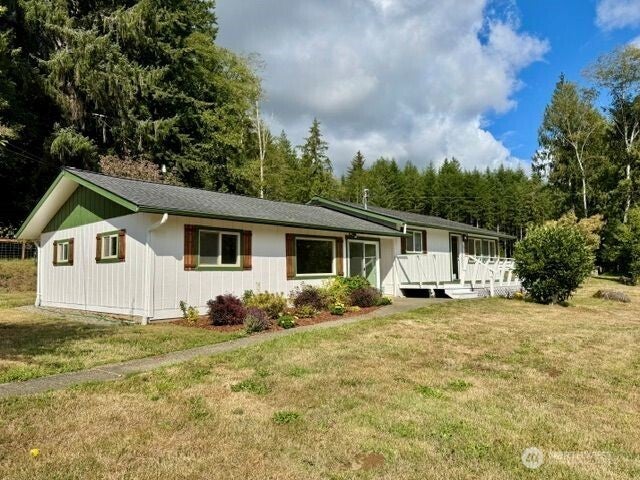 309 Camp Creek Road — photo