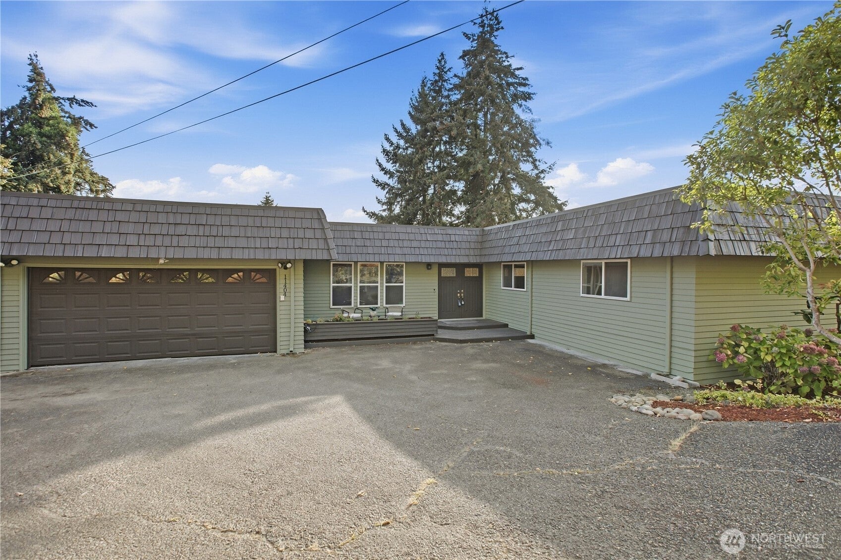 11404 Karshner Road E — photo