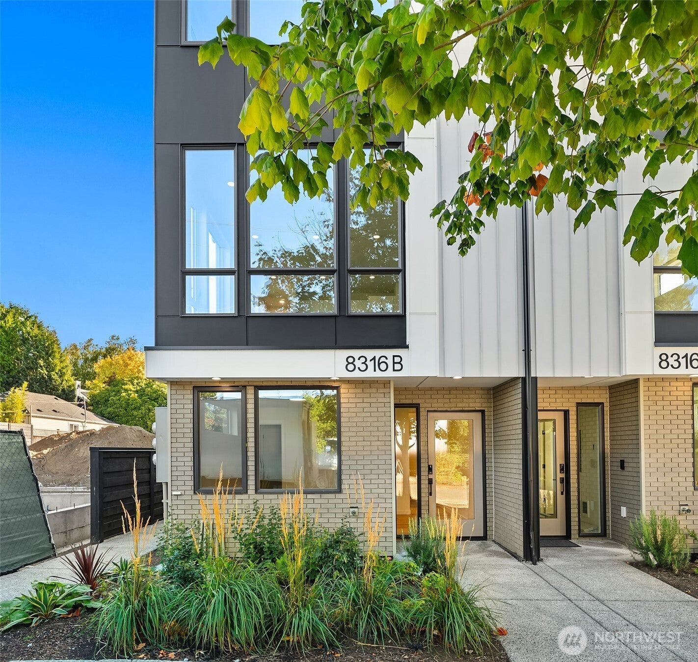 8316 Mary Avenue NW B — photo