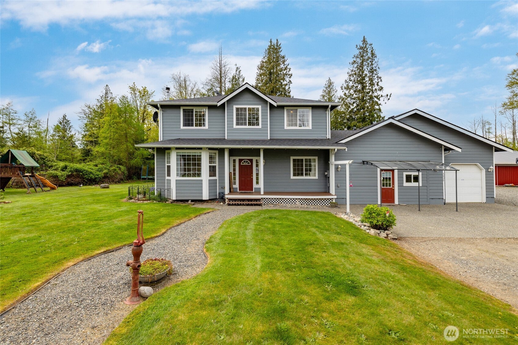 7037 Yukon Way — photo