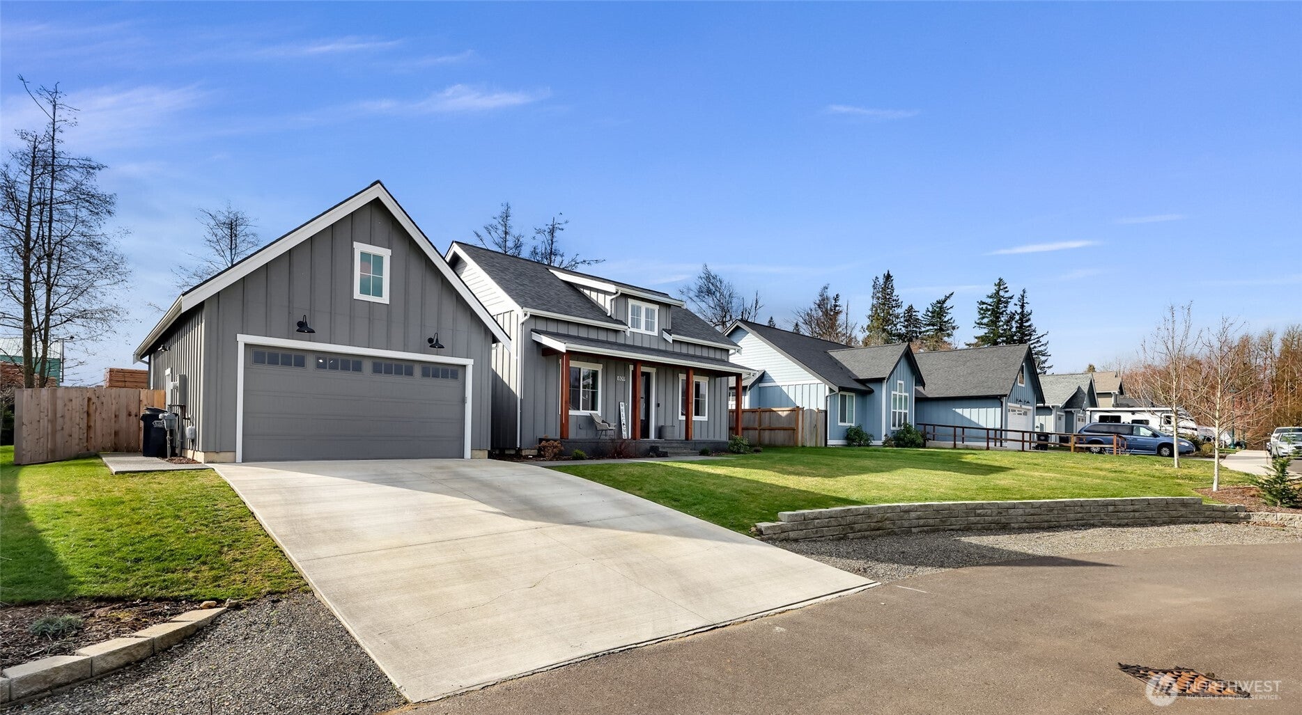809 Pine Crest Drive, Everson, WA 98247 — photo 2