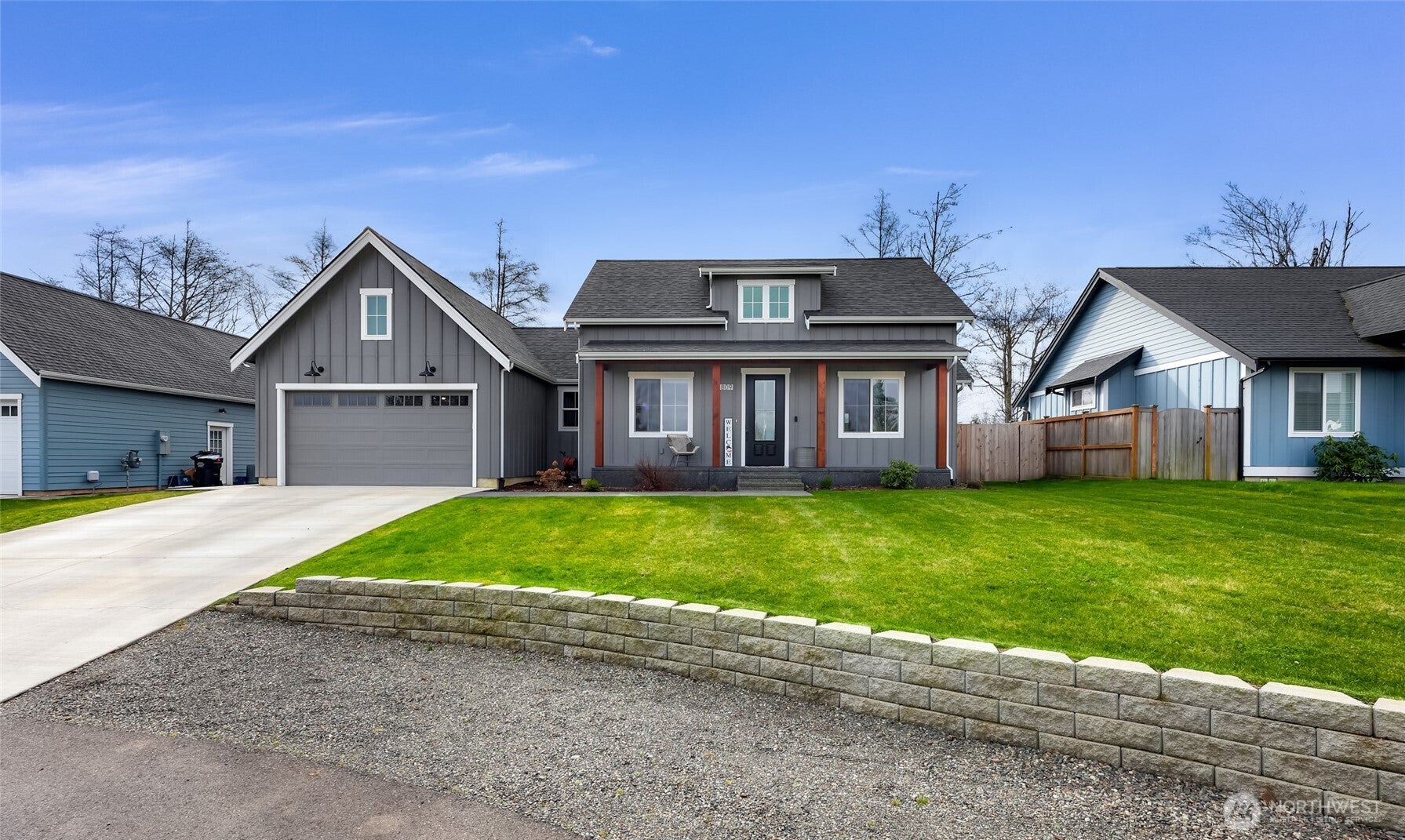 809 Pine Crest Drive, Everson, WA 98247 — photo 3
