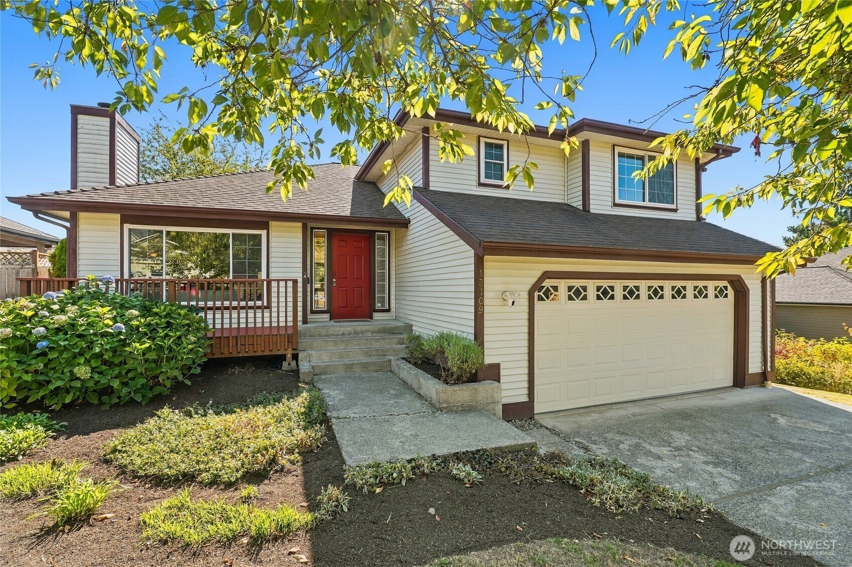 13109 NE 137th Place — photo