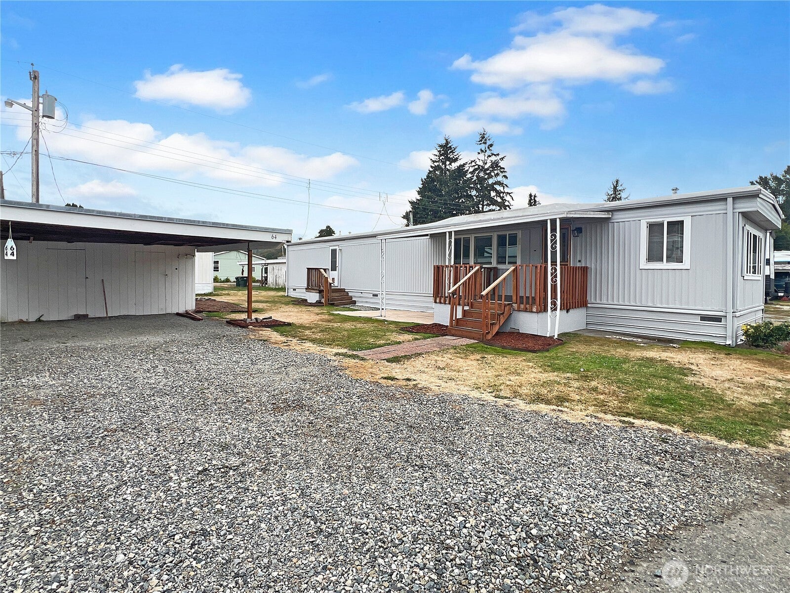 10900 Kuhlman Road SE 64 — photo