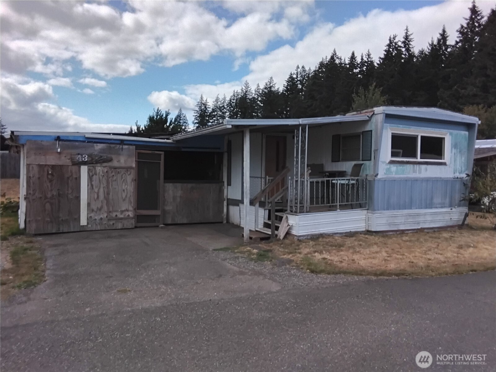 1700 E Shelton Springs Road 43 — photo