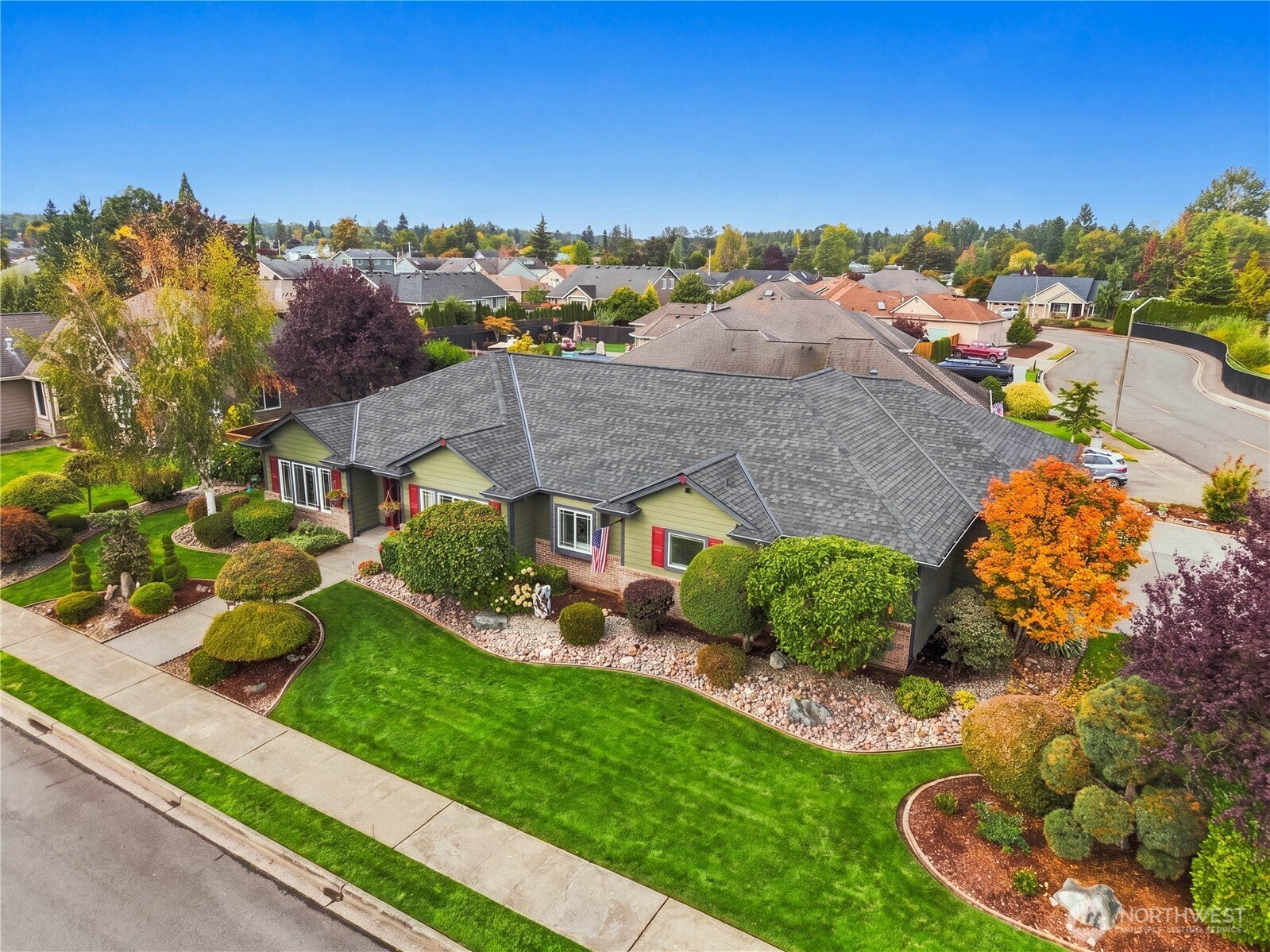 510 Mountain Circle — photo