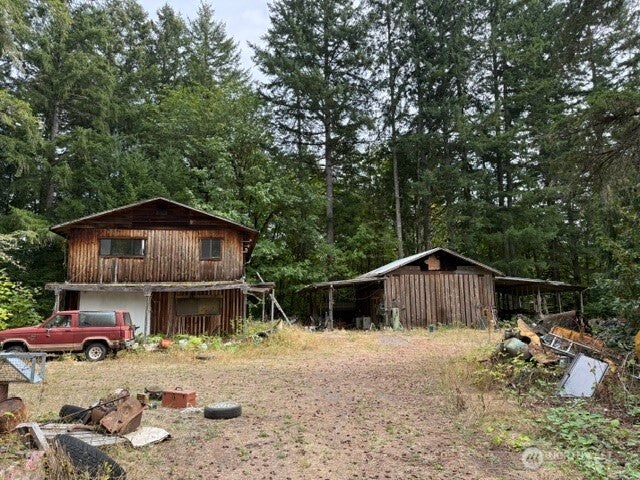 5148 SE Burley Olalla — photo