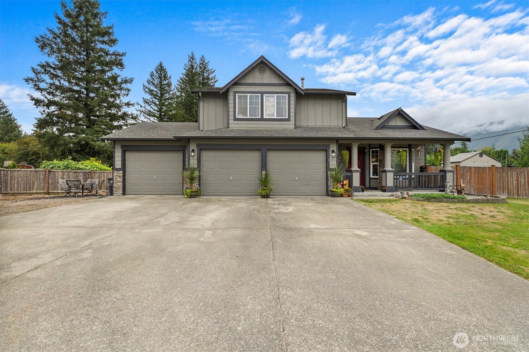 501 Stickney Mountain Place — photo