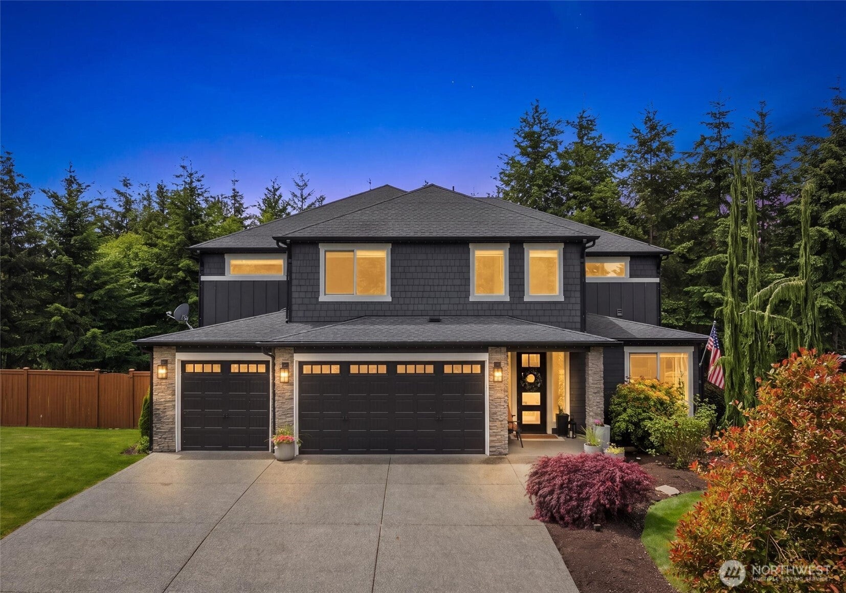 16714 60th Drive NW — photo