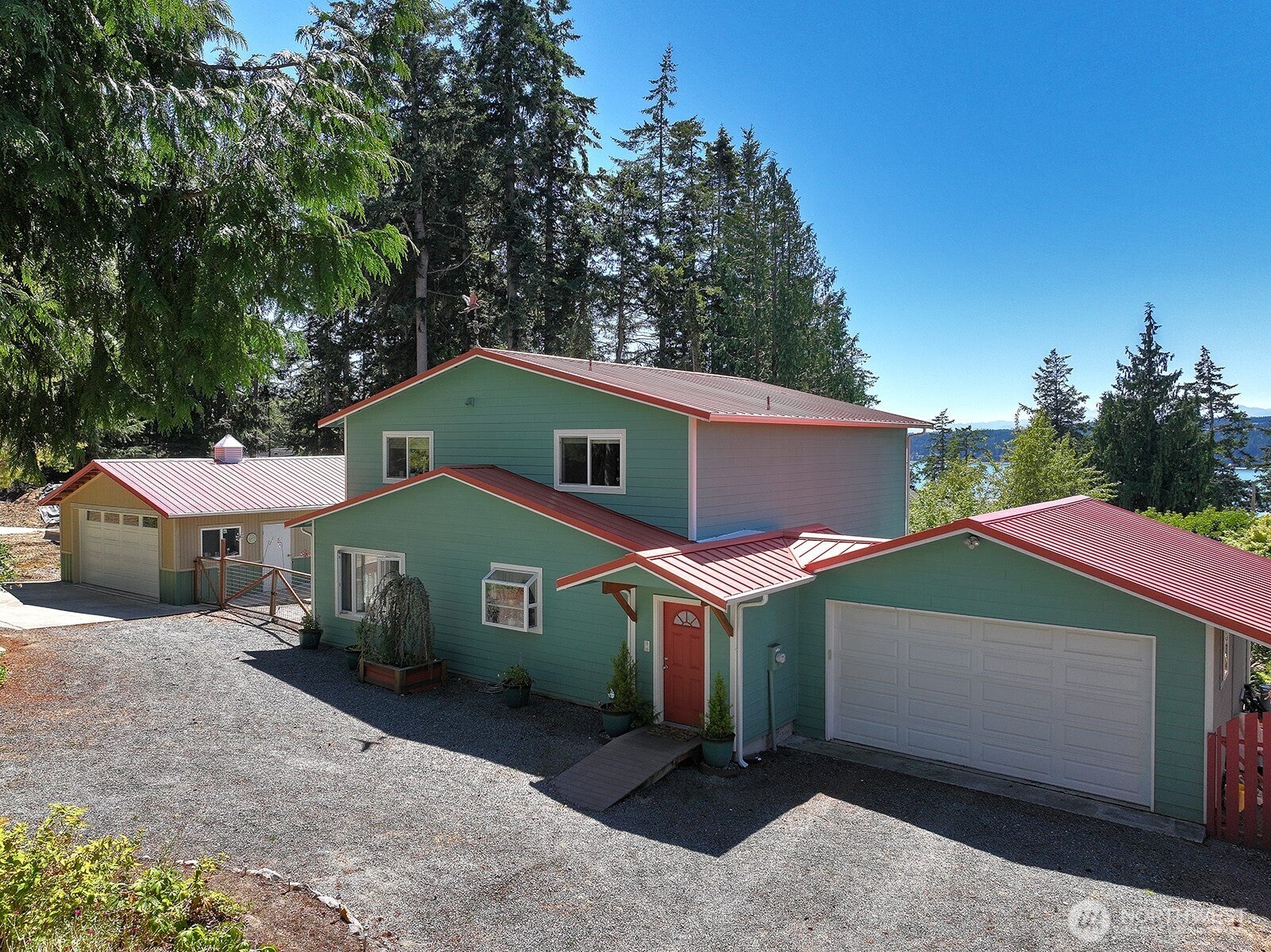 3484 East Harbor Road — photo