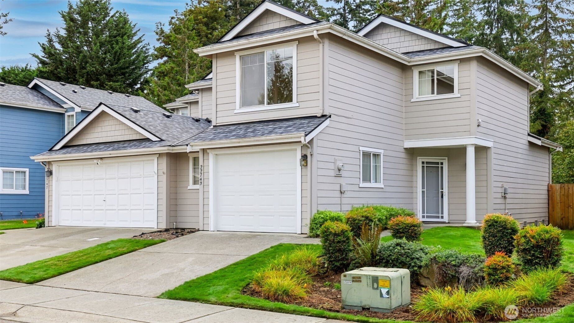 22743 SE 242nd Place — photo