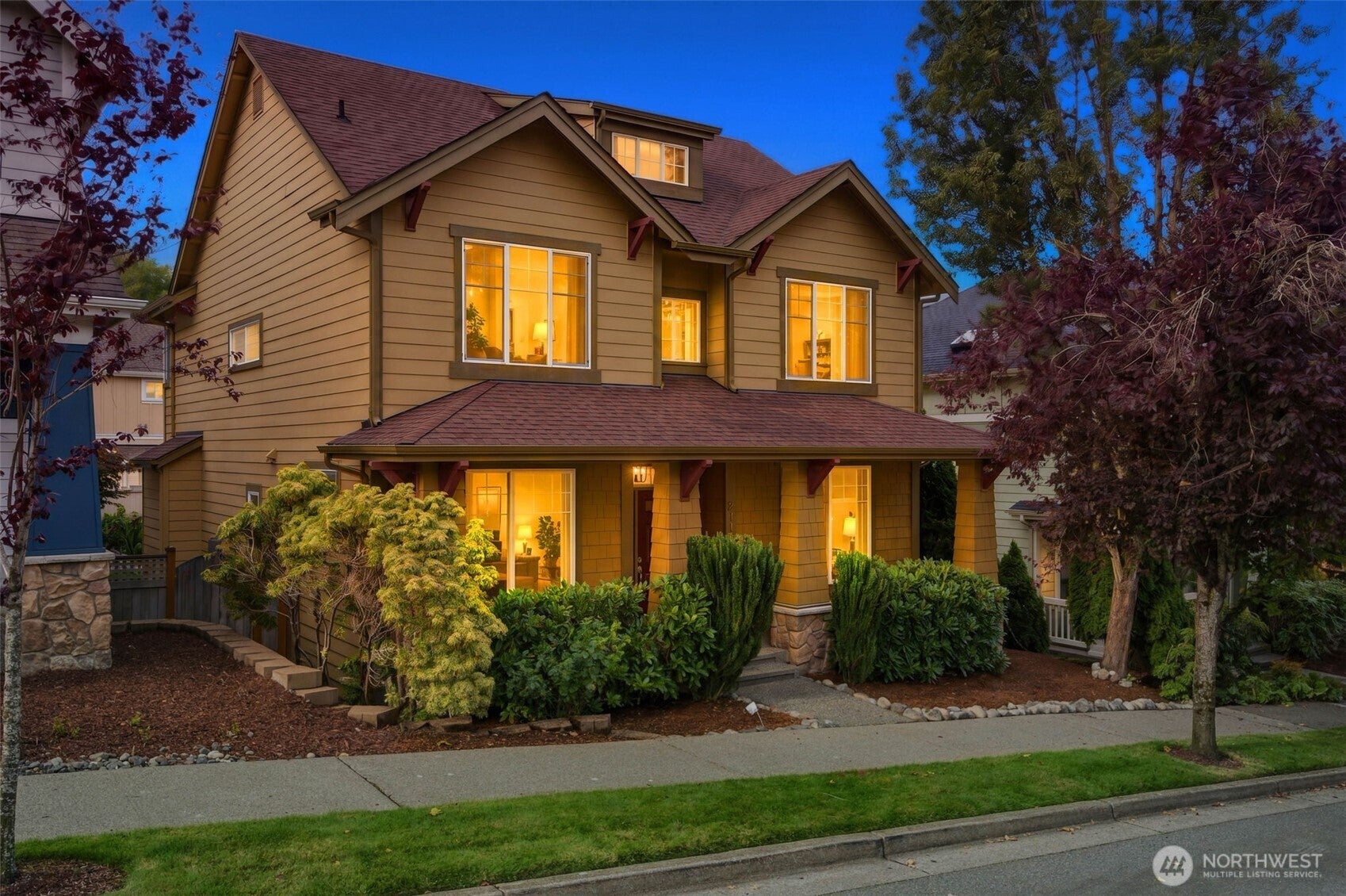 2117 NW Far Country Lane — photo
