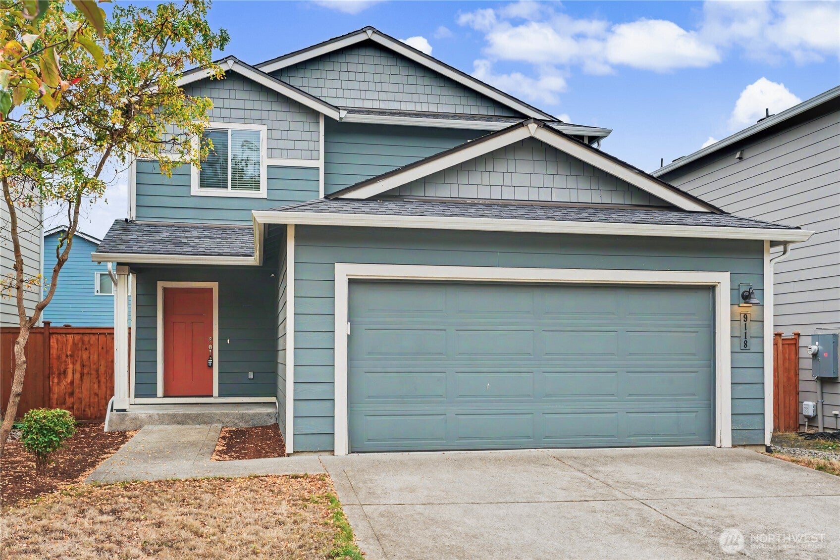 9118 Lady Slipper Street SE — photo
