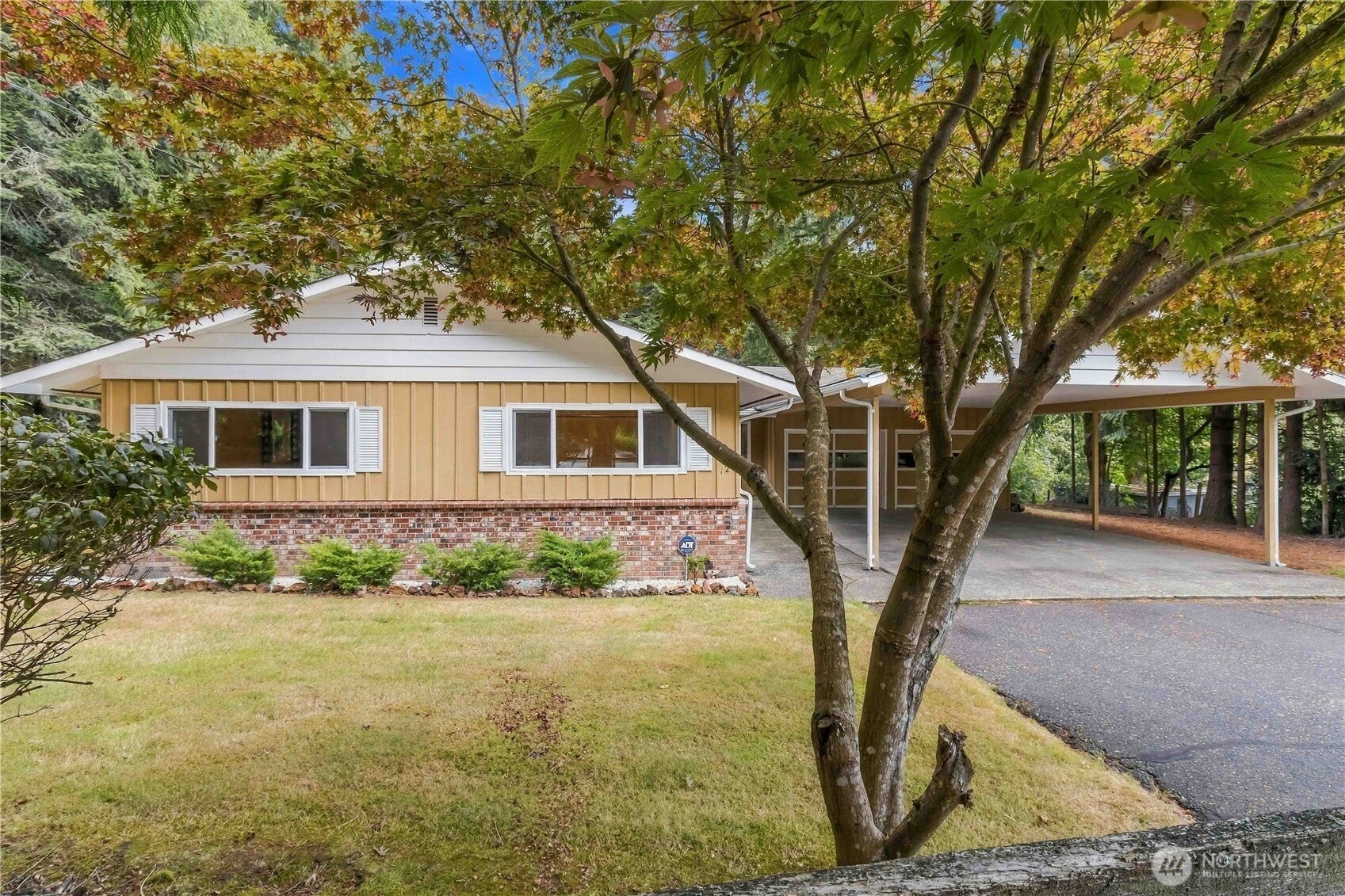 124 Clark Creek Lane — photo