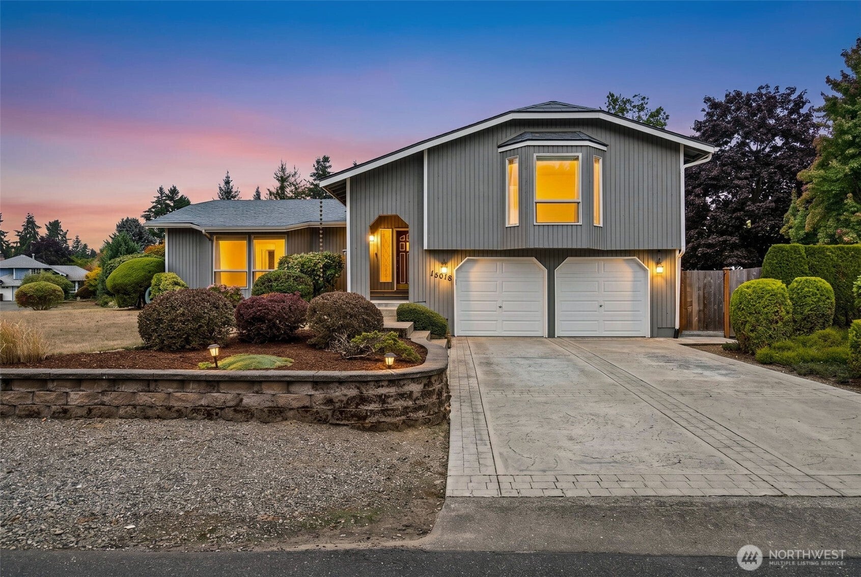 15018 113th Avenue E — photo
