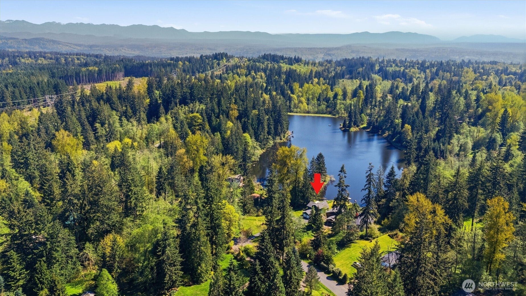 22312 W Lake Kayak Drive — photo