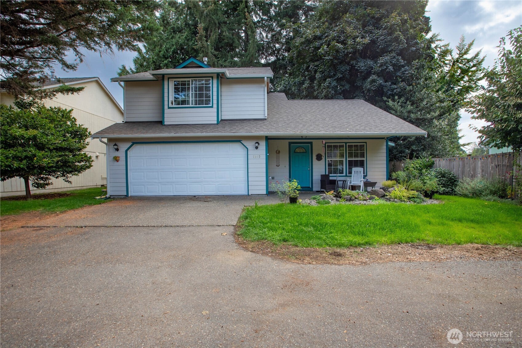 1315 Golf Club Road SE — photo