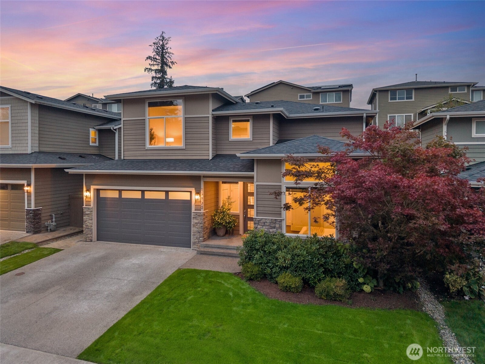 13530 NE 128th Place — photo