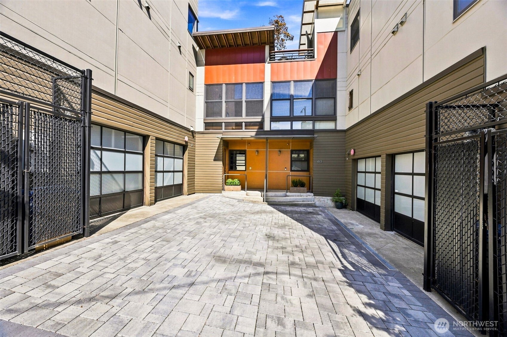611 Fawcett Avenue — photo