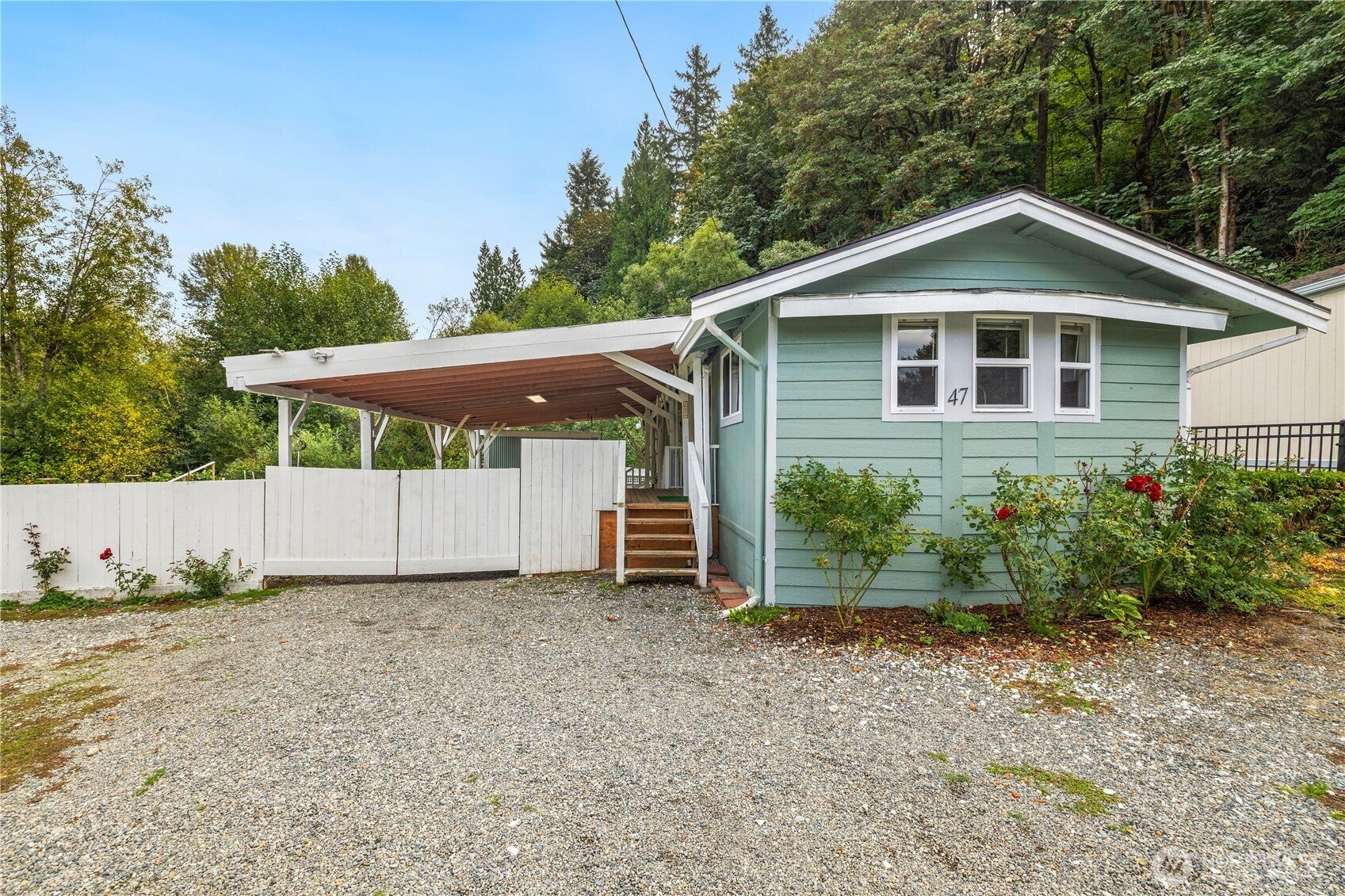 16405 SE Maple Valley Highway 47 — photo