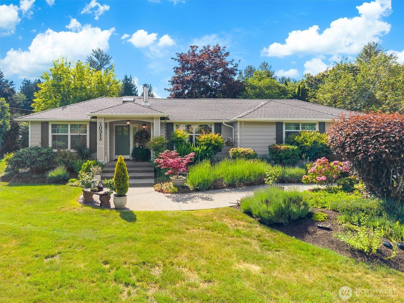 10311 Lundeen Parkway — photo