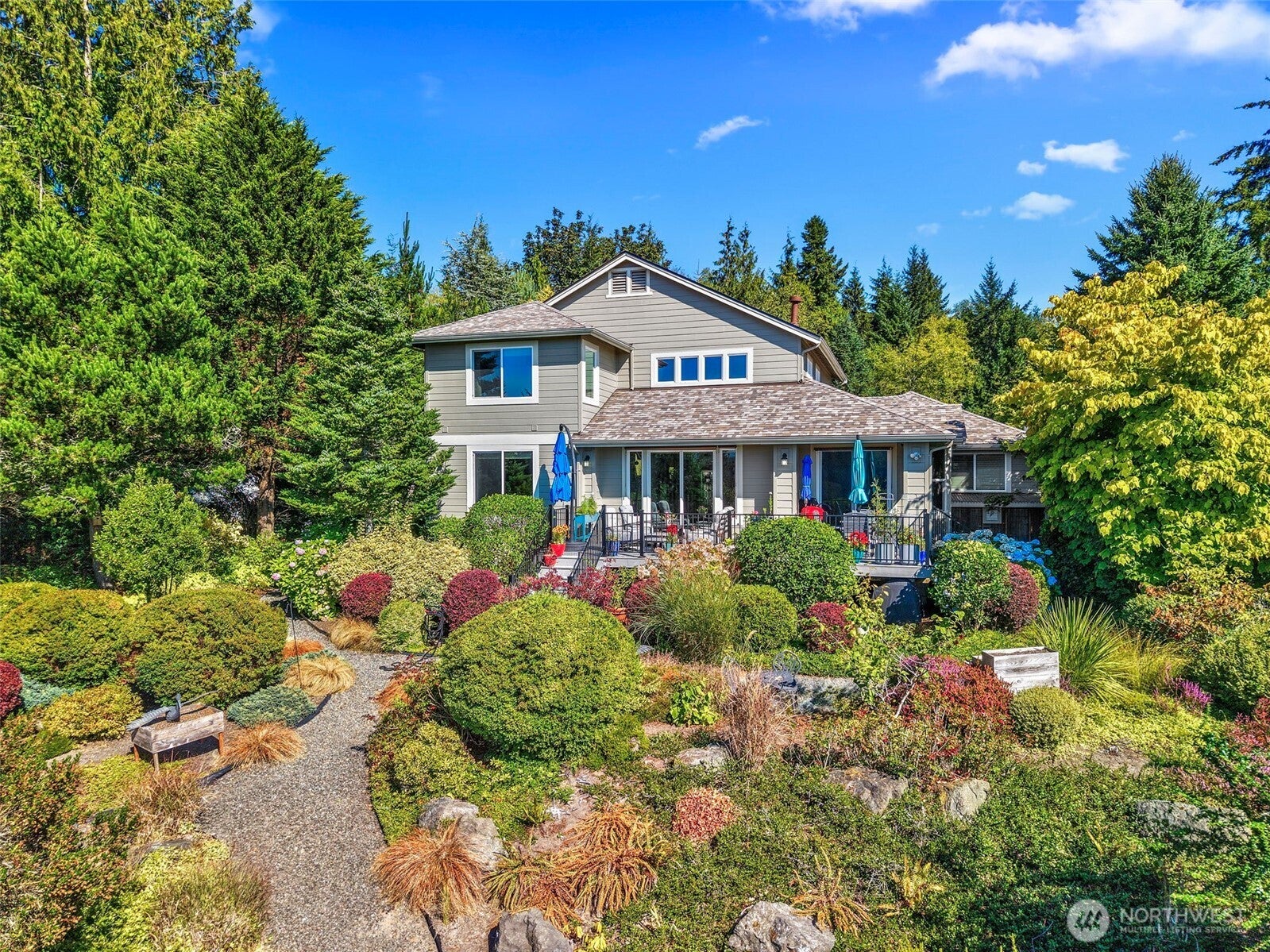151 Mt Christie Court — photo