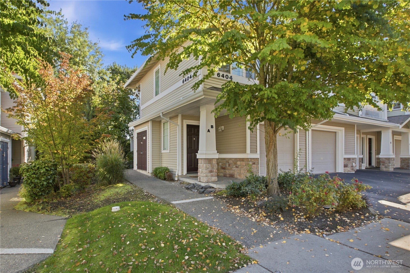 6404 Isaac Avenue SE a23 — photo